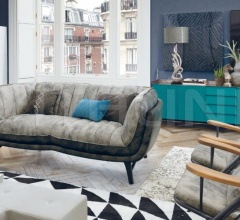 Кресло DB004028 Кресло DB004028 фабрика Dialma Brown