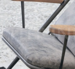 Кресло DB004028 Кресло DB004028 фабрика Dialma Brown