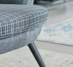 Кресло DB005909 Кресло DB005909 фабрика Dialma Brown