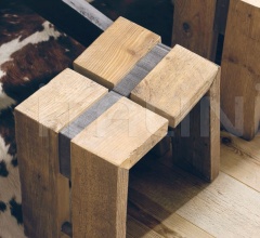 Табурет DB004509 Табурет DB004509 фабрика Dialma Brown