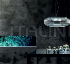 Подвесной светильник Cannettata S Подвесной светильник Cannettata S фабрика De Majo Illuminazione