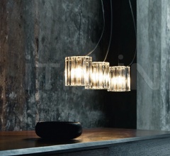 Подвесной светильник Charlotte S Подвесной светильник Charlotte S фабрика De Majo Illuminazione