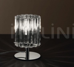 Настольный светильник Charlotte T Настольный светильник Charlotte T фабрика De Majo Illuminazione