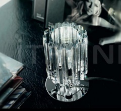 Настольный светильник Charlotte L Настольный светильник Charlotte L фабрика De Majo Illuminazione