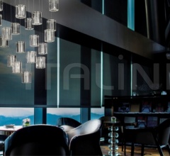 Подвесной светильник Charlotte S Подвесной светильник Charlotte S фабрика De Majo Illuminazione