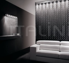 Настенный светильник Cherie A Настенный светильник Cherie A фабрика De Majo Illuminazione