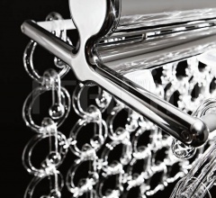 Настенный светильник Cherie A Настенный светильник Cherie A фабрика De Majo Illuminazione