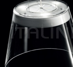 Напольный светильник Diaphanes R Напольный светильник Diaphanes R фабрика De Majo Illuminazione