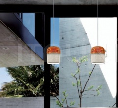 Подвесной светильник Dome S Подвесной светильник Dome S фабрика De Majo Illuminazione