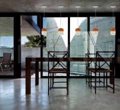 Подвесной светильник Dome S Подвесной светильник Dome S фабрика De Majo Illuminazione