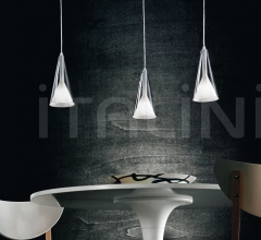 Подвесной светильник LOLLI S Подвесной светильник LOLLI S фабрика De Majo Illuminazione