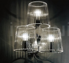 Настенный светильник LUME A Настенный светильник LUME A фабрика De Majo Illuminazione