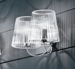 Настенный светильник LUME A Настенный светильник LUME A фабрика De Majo Illuminazione