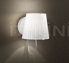 Настенный светильник LUME A Настенный светильник LUME A фабрика De Majo Illuminazione