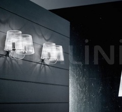 Настенный светильник LUME A Настенный светильник LUME A фабрика De Majo Illuminazione