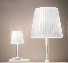 Настольная лампа LUME T Настольная лампа LUME T фабрика De Majo Illuminazione