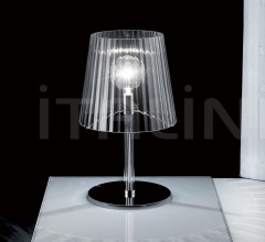Настольная лампа LUME T Настольная лампа LUME T фабрика De Majo Illuminazione