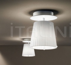 Потолочный светильник LUME P Потолочный светильник LUME P фабрика De Majo Illuminazione