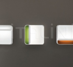 Потолочный светильник Metafora A/P Потолочный светильник Metafora A/P фабрика De Majo Illuminazione