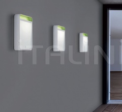 Настенный светильник Metafora A/P Настенный светильник Metafora A/P фабрика De Majo Illuminazione