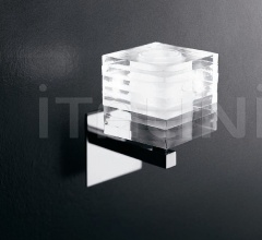 Настенный светильник OTTO X OTTO A Настенный светильник OTTO X OTTO A фабрика De Majo Illuminazione