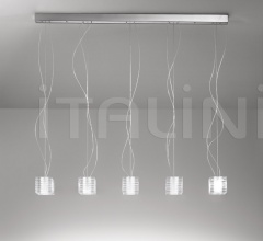 Подвесной светильник OTTO X OTTO S Подвесной светильник OTTO X OTTO S фабрика De Majo Illuminazione