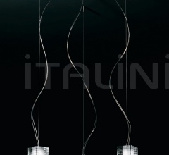 Подвесной светильник OTTO X OTTO S Подвесной светильник OTTO X OTTO S фабрика De Majo Illuminazione