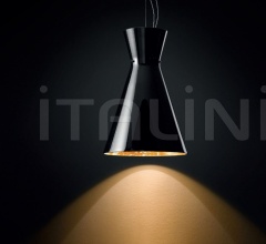 Подвесной светильник MEMORY BLACK E GOLD Подвесной светильник MEMORY BLACK E GOLD фабрика De Majo Illuminazione