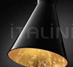 Подвесной светильник MEMORY BLACK E GOLD Подвесной светильник MEMORY BLACK E GOLD фабрика De Majo Illuminazione