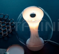 Настольная лампа OXYGENE L Настольная лампа OXYGENE L фабрика De Majo Illuminazione