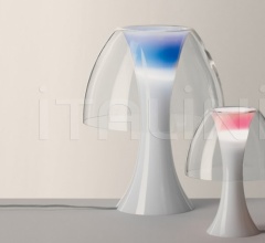 Настольная лампа OXYGENE L Настольная лампа OXYGENE L фабрика De Majo Illuminazione