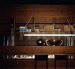 Подвесной светильник PLANA PLUS S Подвесной светильник PLANA PLUS S фабрика De Majo Illuminazione