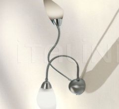 Настенный светильник POLI PO A Настенный светильник POLI PO A фабрика De Majo Illuminazione