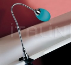 Настольный светильник POLI PO L Настольный светильник POLI PO L фабрика De Majo Illuminazione