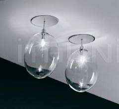 Потолочный светильник PRO-SECCO F Потолочный светильник PRO-SECCO F фабрика De Majo Illuminazione