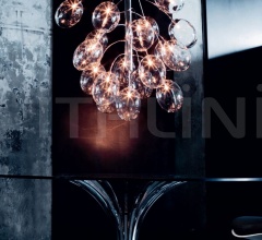 Подвесной светильник PRO-SECCO S Подвесной светильник PRO-SECCO S фабрика De Majo Illuminazione