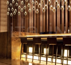 Подвесной светильник PRO-SECCO S Подвесной светильник PRO-SECCO S фабрика De Majo Illuminazione