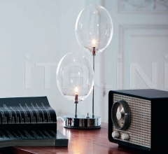 Настольный светильник PRO-SECCO T Настольный светильник PRO-SECCO T фабрика De Majo Illuminazione