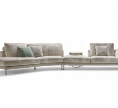 Итальянские Диваны - Модульный диван FERDINAND фабрика Opera Contemporary