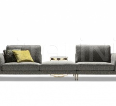 Итальянские Диваны - Модульный диван FERDINAND фабрика Opera Contemporary