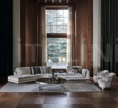 Итальянские Столики - Кофейный столик RAOUL фабрика Opera Contemporary