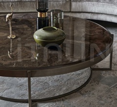 Итальянские Столики - Кофейный столик RAOUL фабрика Opera Contemporary