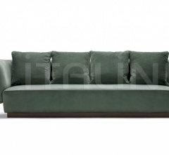 Итальянские Диваны - Модульный диван SIMON фабрика Opera Contemporary