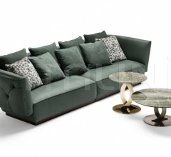 Итальянские Диваны - Модульный диван SIMON фабрика Opera Contemporary