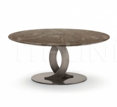 Итальянские Столики - Кофейный столик LUDMILLA фабрика Opera Contemporary