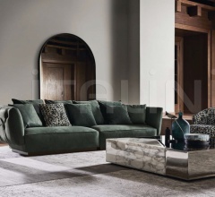 Итальянские Столики - Кофейный столик GABRIEL фабрика Opera Contemporary