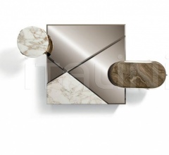 Итальянские Столики - Журнальный столик CYRANO фабрика Opera Contemporary