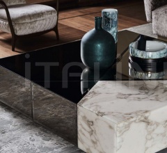 Итальянские Столики - Журнальный столик CYRANO фабрика Opera Contemporary