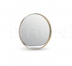 Настенное зеркало GYSELLE фабрика Opera Contemporary