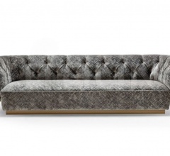 Итальянские Диваны - Диван IVONNE фабрика Opera Contemporary